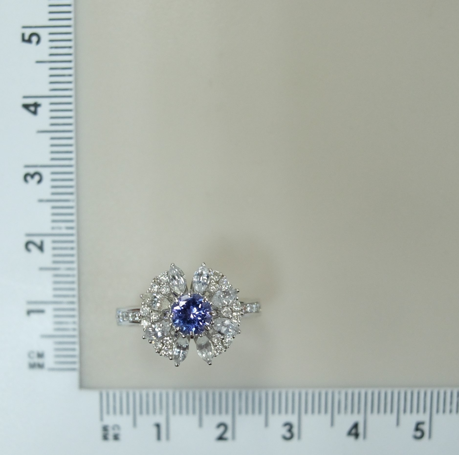 10312-000699 Кольцо (Au 585)